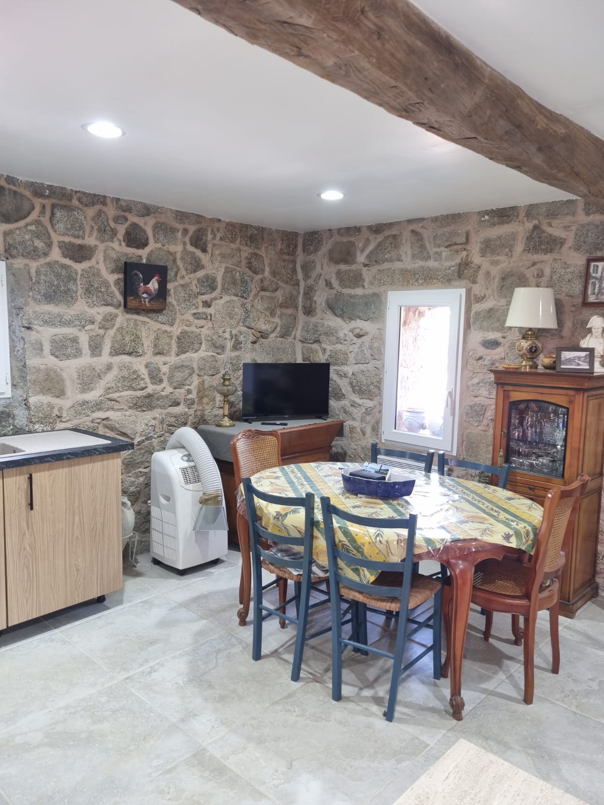 Table à manger